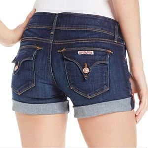 Hudson Jeans Croxley shorts - 25